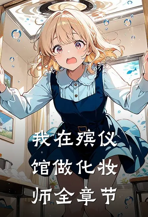 我在殡仪馆做化妆师全章节