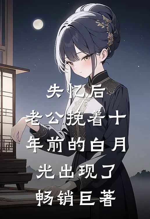 失忆后，老公挽着十年前的白月光出现了畅销巨著