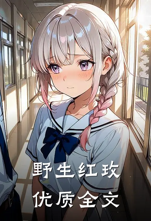 野生红玫优质全文