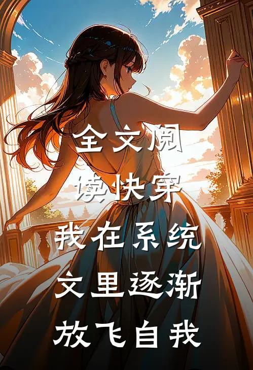 全文阅读快穿：我在系统文里逐渐放飞自我