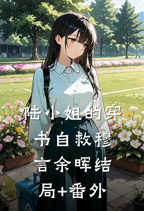 陆小姐的穿书自救穆言余晖结局+番外