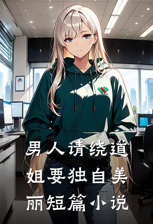 男人请绕道，姐要独自美丽短篇小说