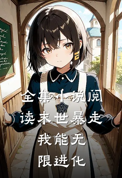 全集小说阅读末世暴走，我能无限进化
