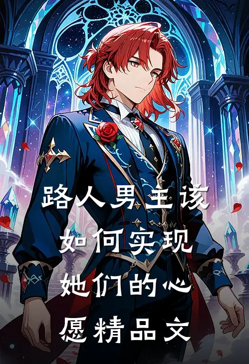 路人男主该如何实现她们的心愿精品文