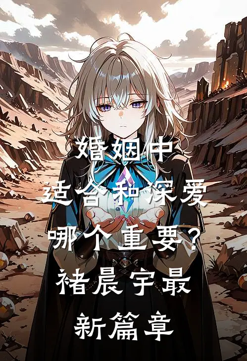 婚姻中，适合和深爱哪个重要？褚晨宇最新篇章