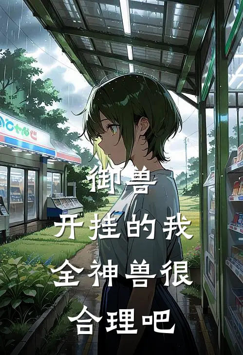 御兽：开挂的我，全神兽很合理吧