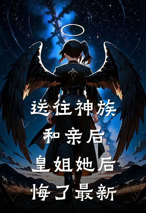 送往神族和亲后,皇姐她后悔了最新