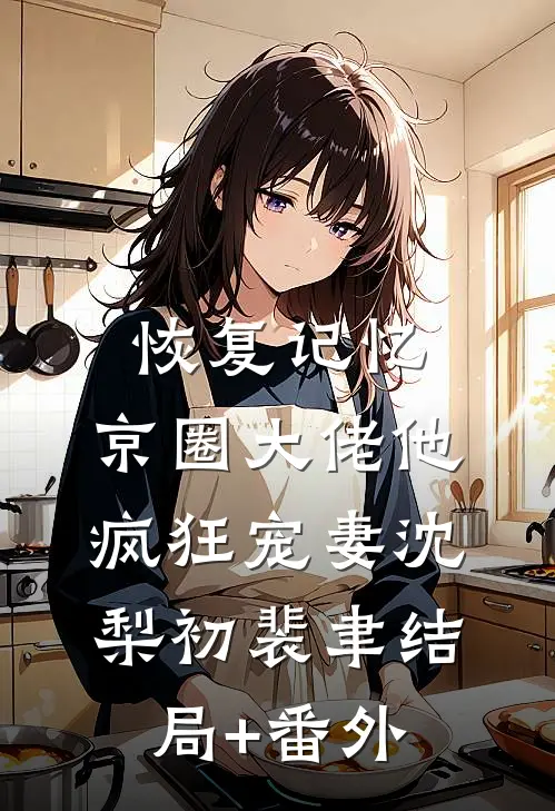 恢复记忆，京圈大佬他疯狂宠妻沈梨初裴聿结局+番外