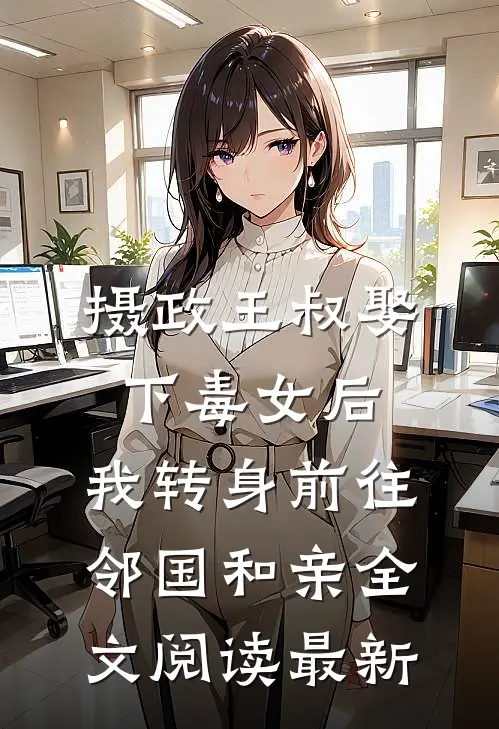 摄政王叔娶下毒女后，我转身前往邻国和亲全文阅读最新