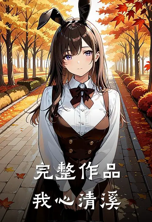 完整作品我心清溪