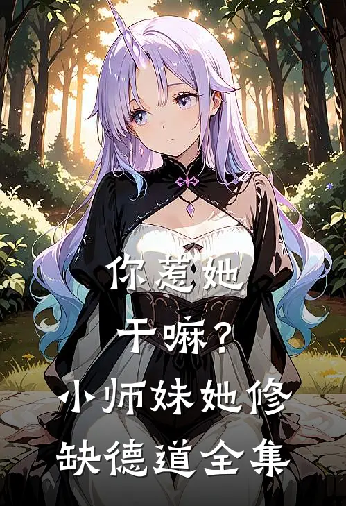 你惹她干嘛？小师妹她修缺德道 全集