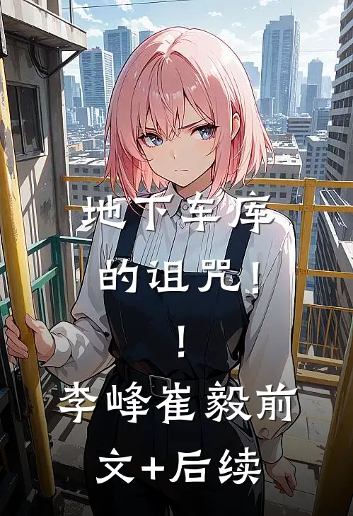 地下车库的诅咒！！李峰崔毅前文+后续