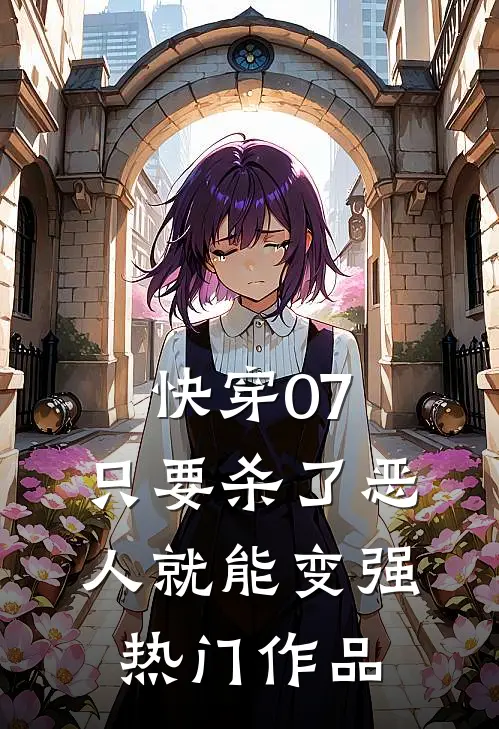 快穿07，只要杀了恶人就能变强热门作品
