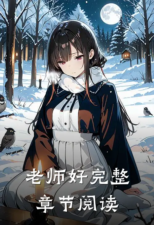 老师好完整章节阅读
