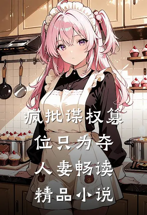 疯批谋权篡位只为夺人妻畅读精品小说