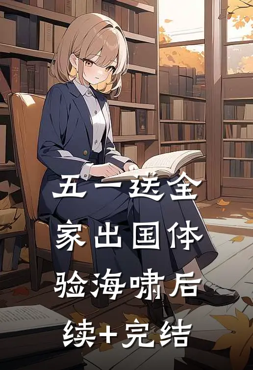 五一送全家出国体验海啸后续+完结