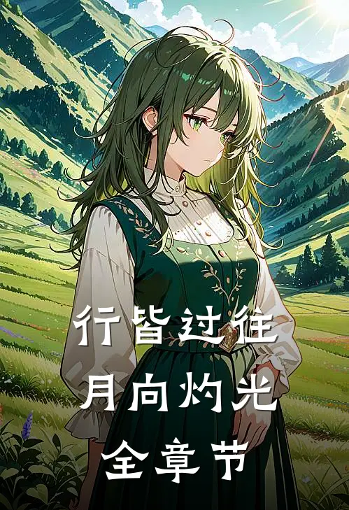 行皆过往，月向灼光全章节