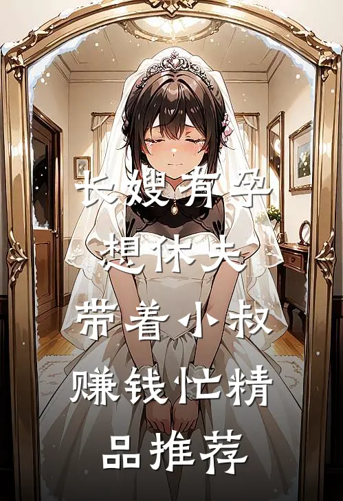 长嫂有孕想休夫，带着小叔赚钱忙精品推荐
