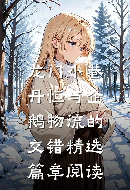 龙门小巷：丹恒与企鹅物流的交错精选篇章阅读