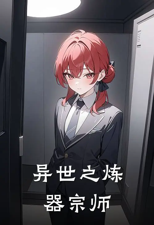 异世之炼器宗师