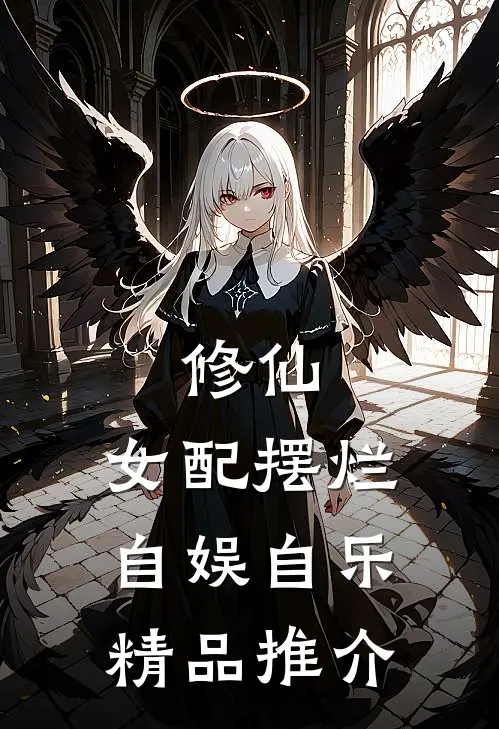 修仙，女配摆烂自娱自乐精品推介