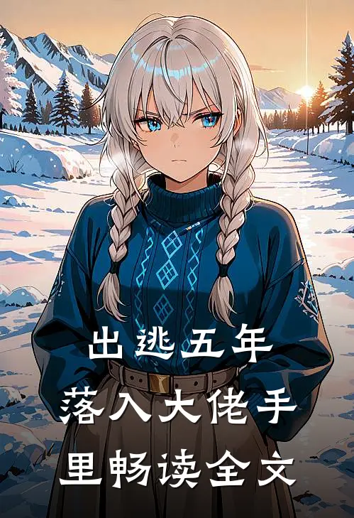 出逃五年，落入大佬手里畅读全文
