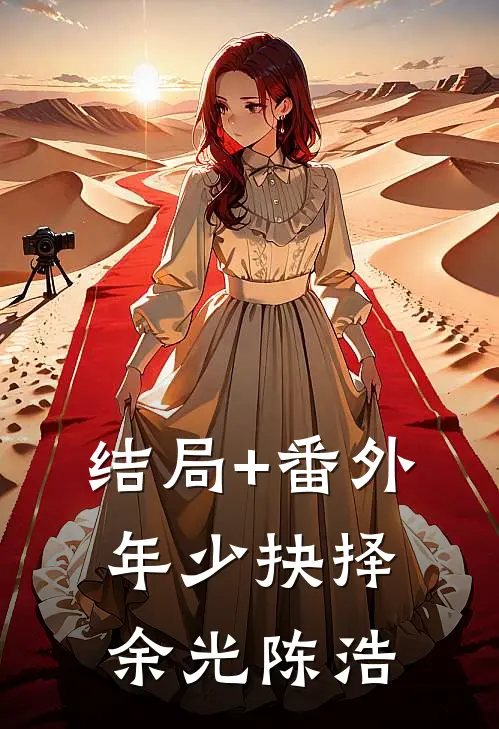 结局+番外年少抉择余光陈浩