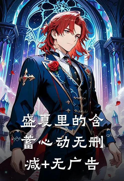 盛夏里的含蓄心动无删减+无广告