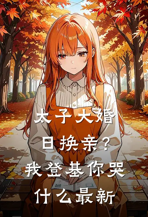 太子大婚日换亲？我登基你哭什么最新