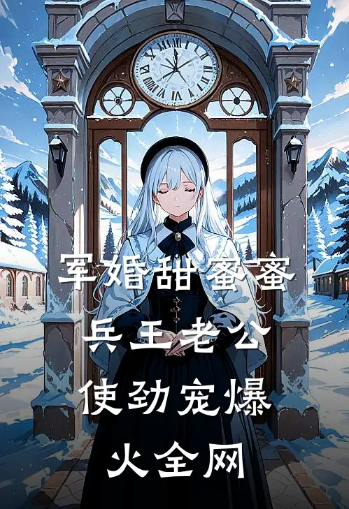 军婚甜蜜蜜：兵王老公使劲宠爆火全网