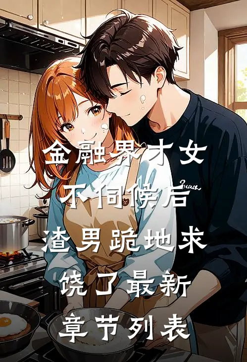 金融界才女不伺候后，渣男跪地求饶了最新章节列表