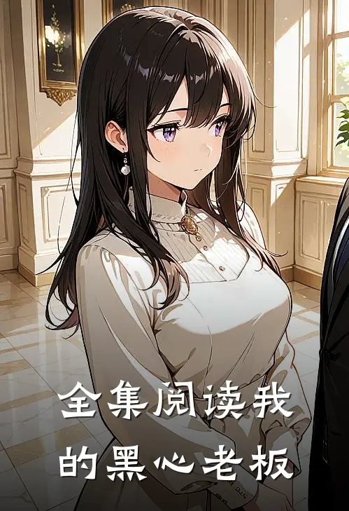 全集阅读我的黑心老板