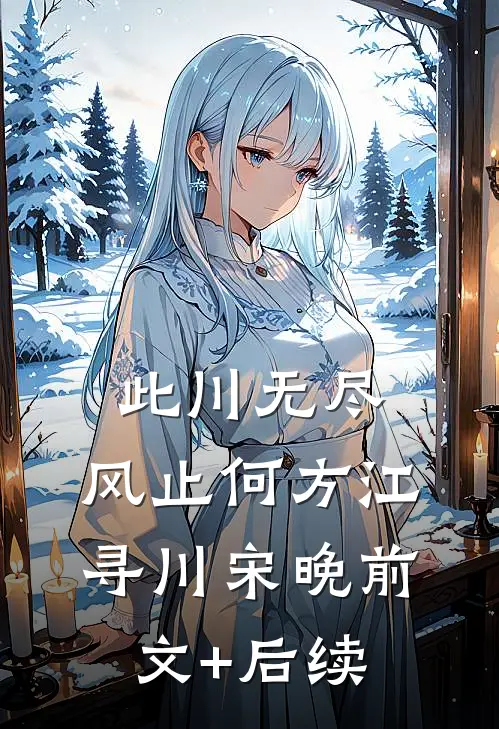 此川无尽，风止何方江寻川宋晚前文+后续