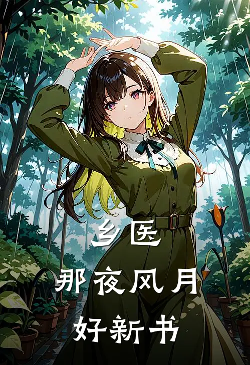 乡医：那夜风月好新书