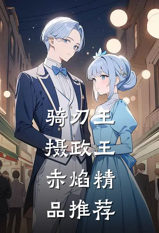 骑刃王：摄政王赤焰精品推荐