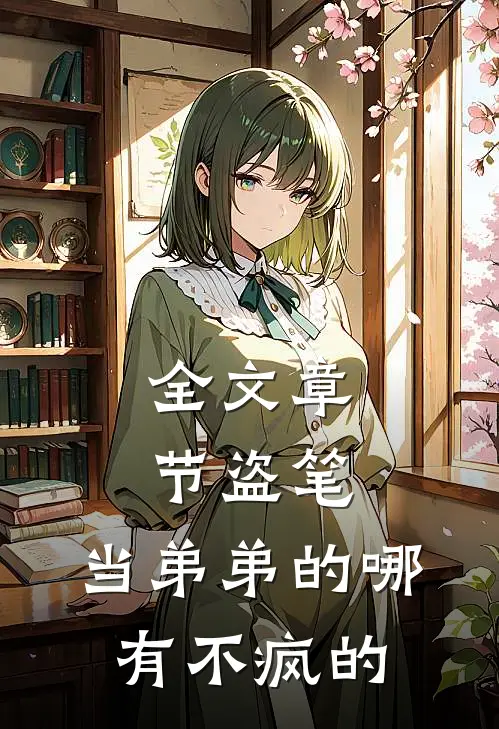 全文章节盗笔：当弟弟的哪有不疯的