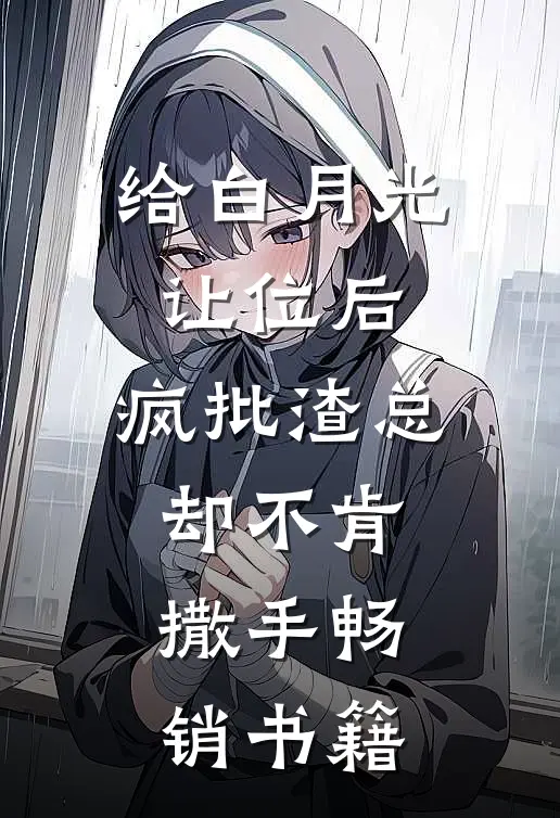 给白月光让位后，疯批渣总却不肯撒手畅销书籍