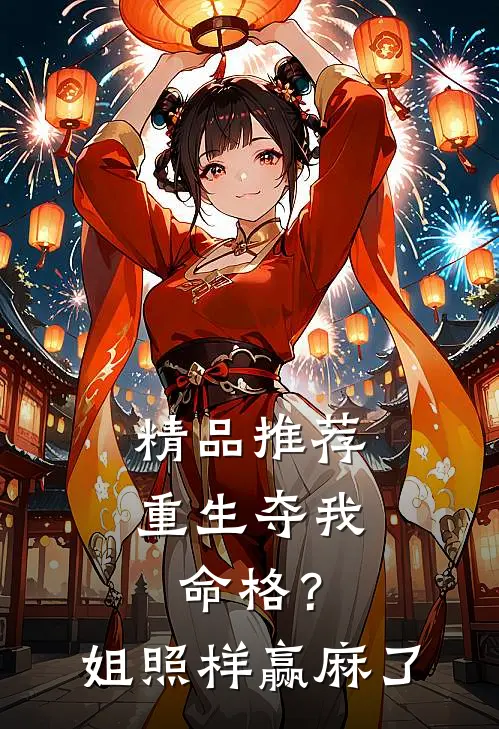 精品推荐重生夺我命格？姐照样赢麻了
