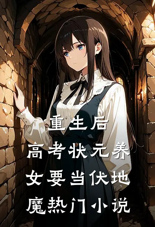 重生后，高考状元养女要当伏地魔热门小说