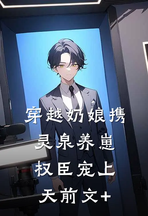 穿越奶娘携灵泉养崽，权臣宠上天前文+