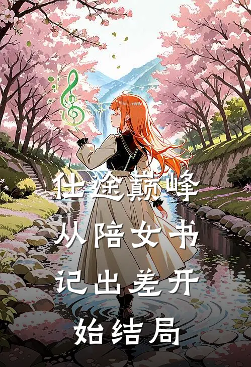 仕途巅峰：从陪女书记出差开始结局