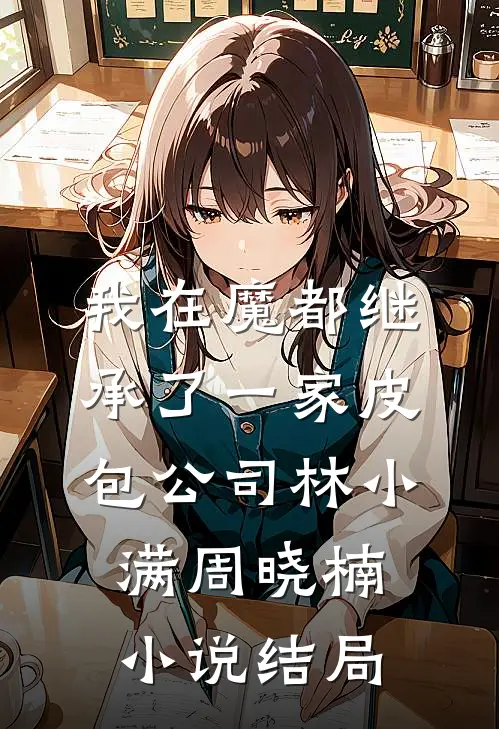 我在魔都继承了一家皮包公司林小满周晓楠小说结局