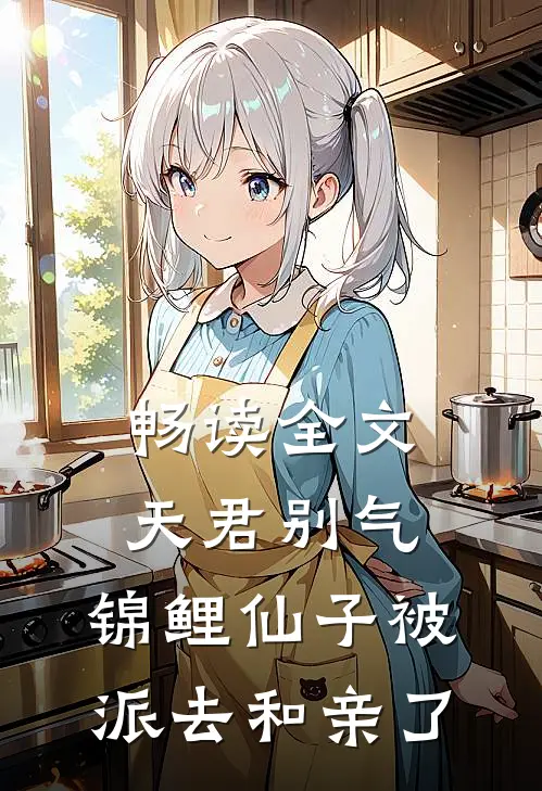 畅读全文天君别气，锦鲤仙子被派去和亲了