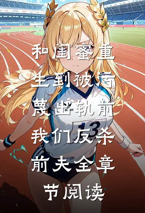 和闺蜜重生到被污蔑出轨前，我们反杀前夫全章节阅读