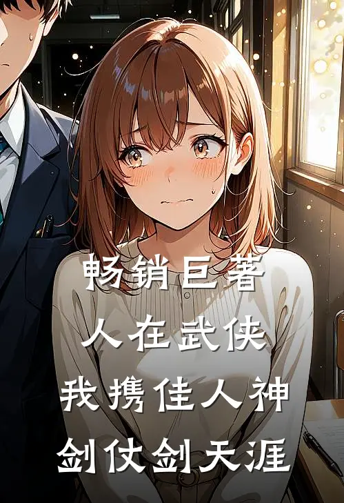 畅销巨著人在武侠：我携佳人神剑仗剑天涯