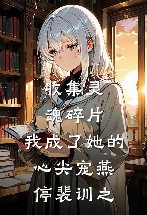 收集灵魂碎片，我成了她的心尖宠燕停裴训之