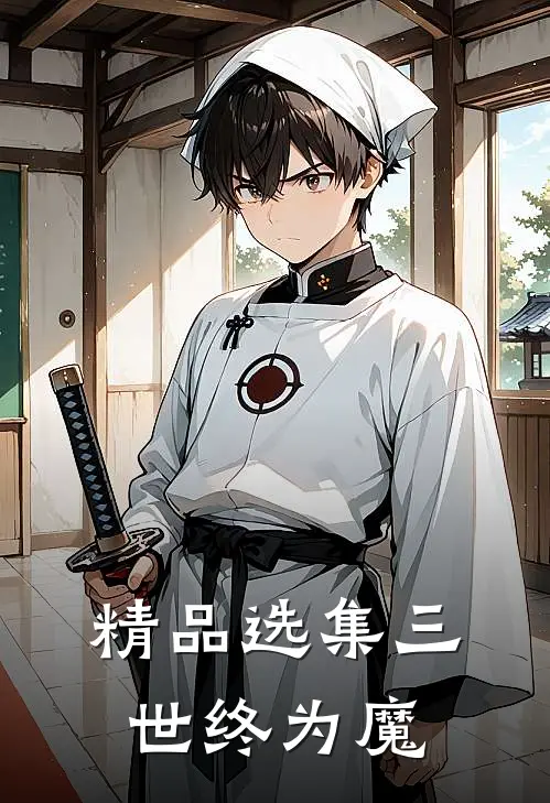 精品选集三世终为魔