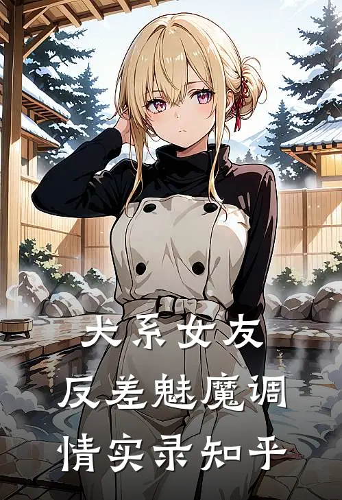 犬系女友：反差魅魔调情实录知乎