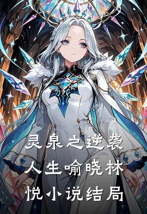 灵泉之逆袭人生喻晓林悦小说结局