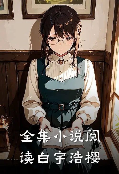 全集小说阅读白宇浩樱